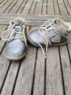 Chaussures enfant T21
