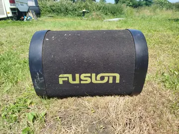caisson de basse.