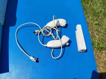 Manette Wii.