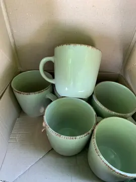 tasses