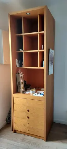 meuble de bureau