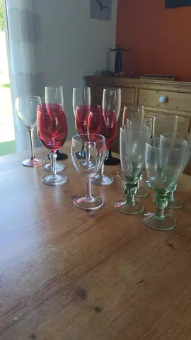 verres