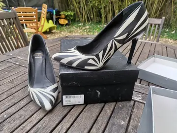Escarpins Femme T38