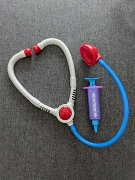 Jouets docteur