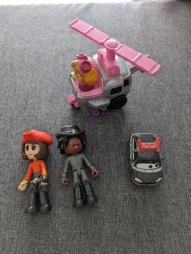 Petits jouets