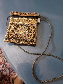 petit sac à bandoulière