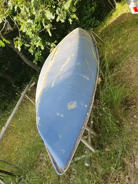deriveur lanavere kid 410