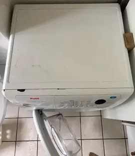 Lave-linge