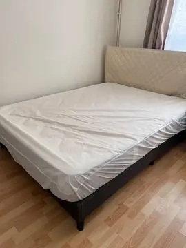Lit + matelas