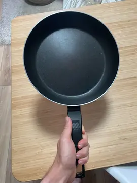 poêle Tefal