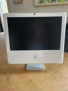 iMac 2006