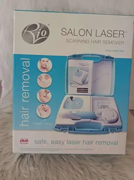 Salon épilation laser
