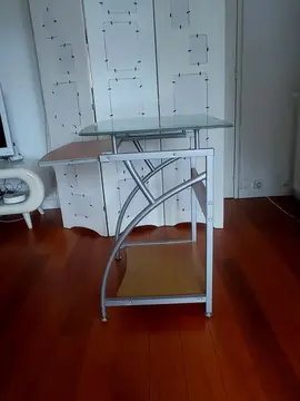 Poste informatique