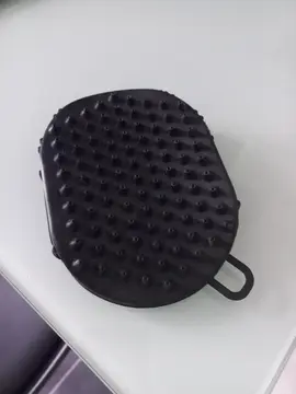 brosse pour animaux