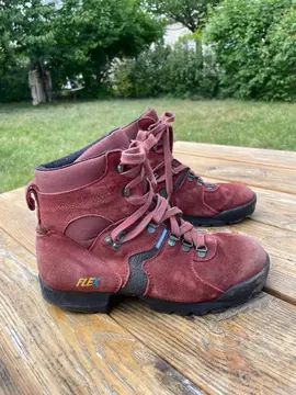 chaussures de marche taille 38