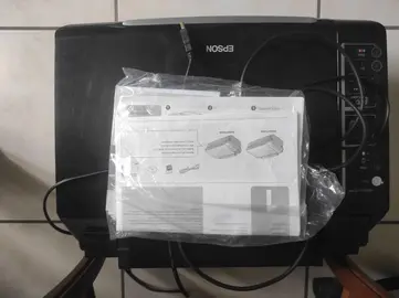 Imprimante Epson Stylus SX205