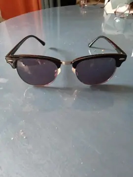 lunettes de soleil