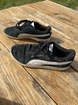 baskets puma taille 37