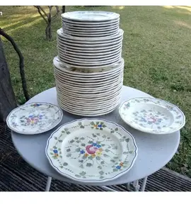 Service de table