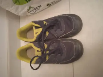 chaussures de marche 37