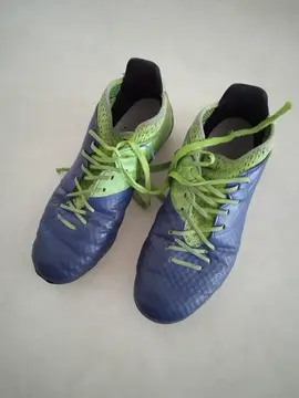 crampon p37
