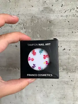 décoration Nail art neuf