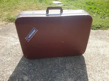 valise rigide 70*55