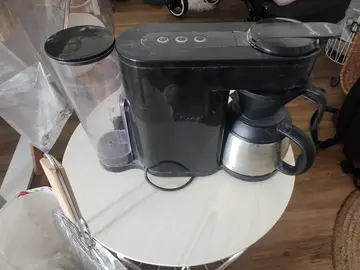cafetière senseo