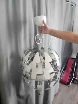 lustre ikea