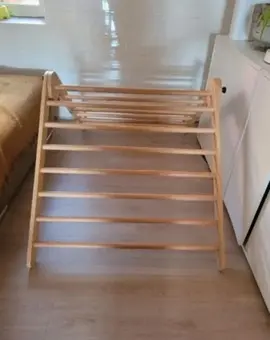 triangle de pikler