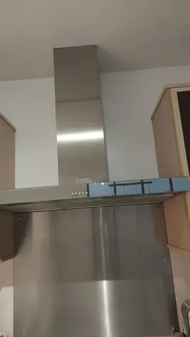 Hotte de cuisine
