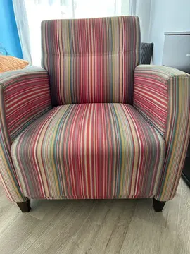 Fauteuil