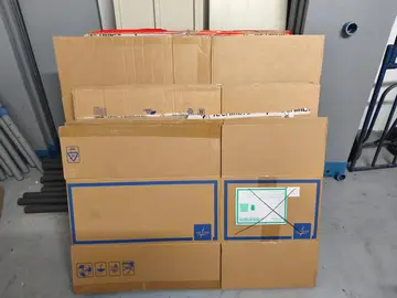 cartons de déménagement
