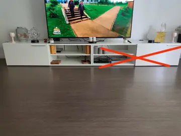 meuble TV