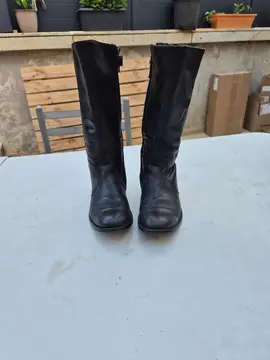 bottes