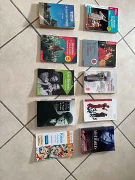 livre