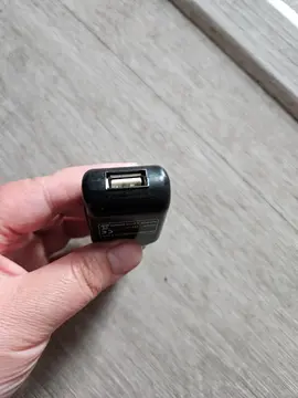 In-car Power Adapter