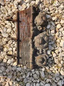 patère