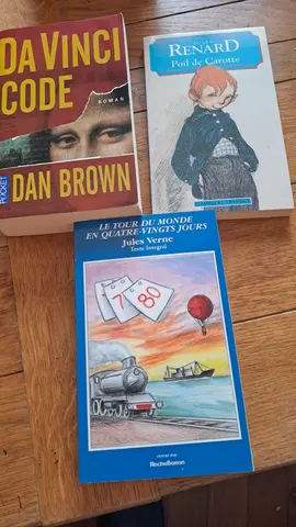 livres