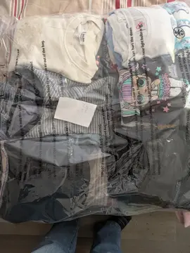 lot vêtements 12 ans fille
