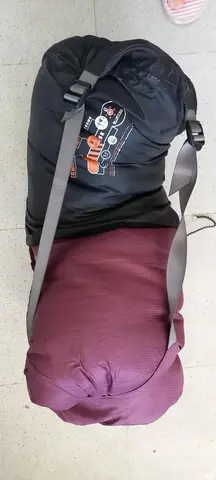 sac de couchage Decathlon