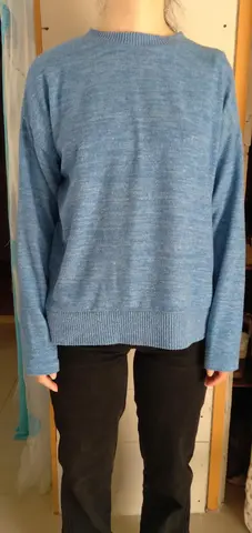 3 pull/sweat taille xs