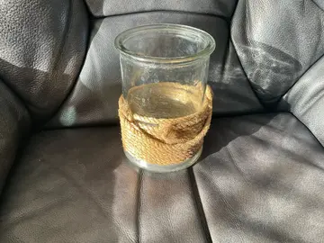 bocal verre