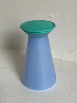 salière Tupperware