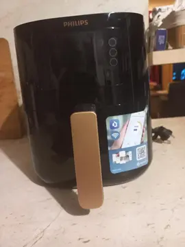 Air Fryer et imprimante canon
