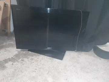 télé Sony bravia