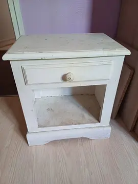 table de chevet