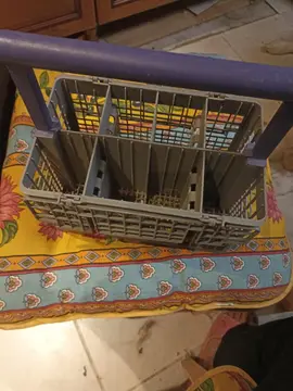 panier lave vaisselle beko