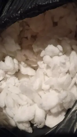 Fibre de rembourrage