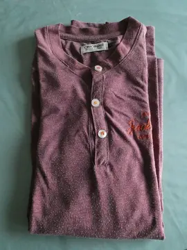 T-shirt manches longues